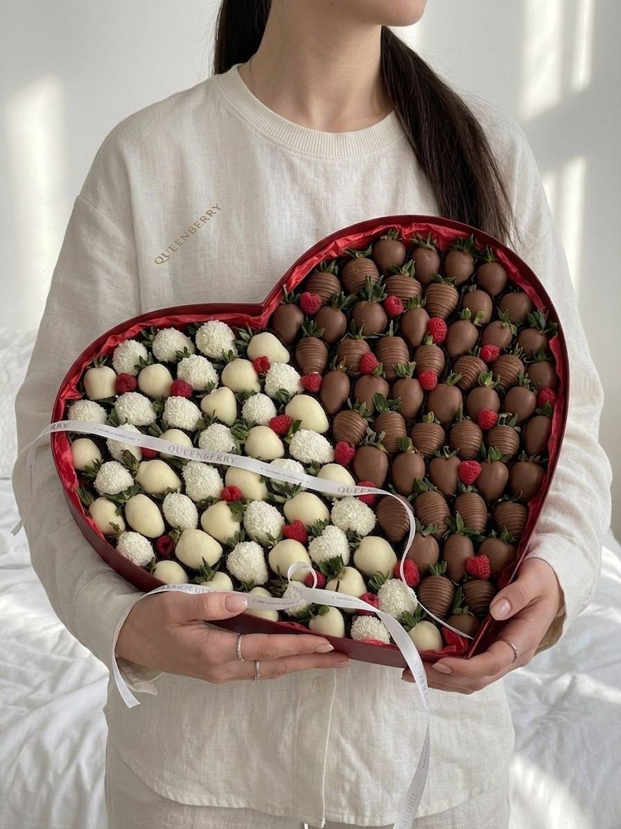 Шоколадное признание